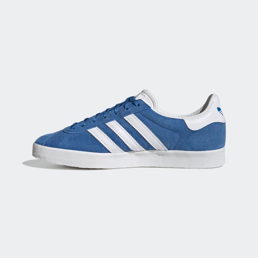 Tênis Adidas Gazelle Og - Fear