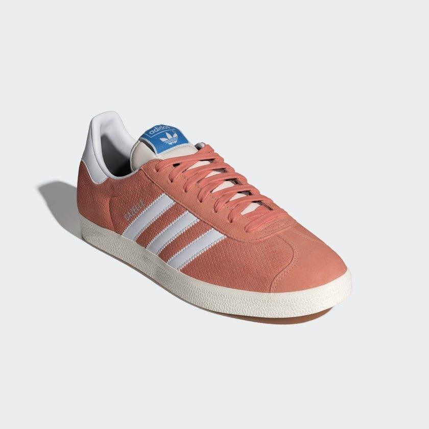 Tênis Adidas Gazelle Og - Fear