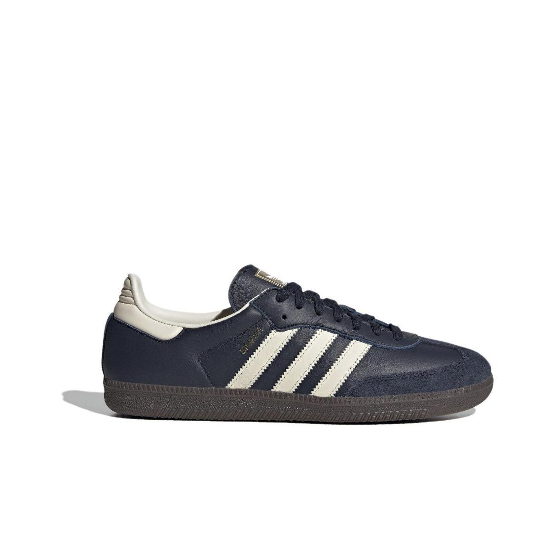 Tênis Adidas Samba Og - Fear