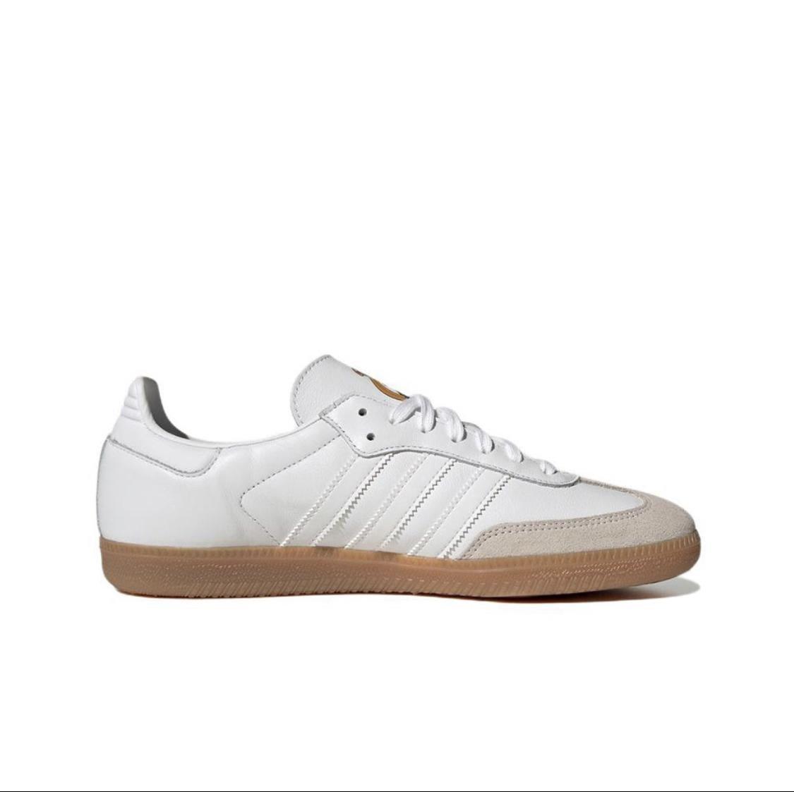 Tênis Adidas Samba Og - Fear