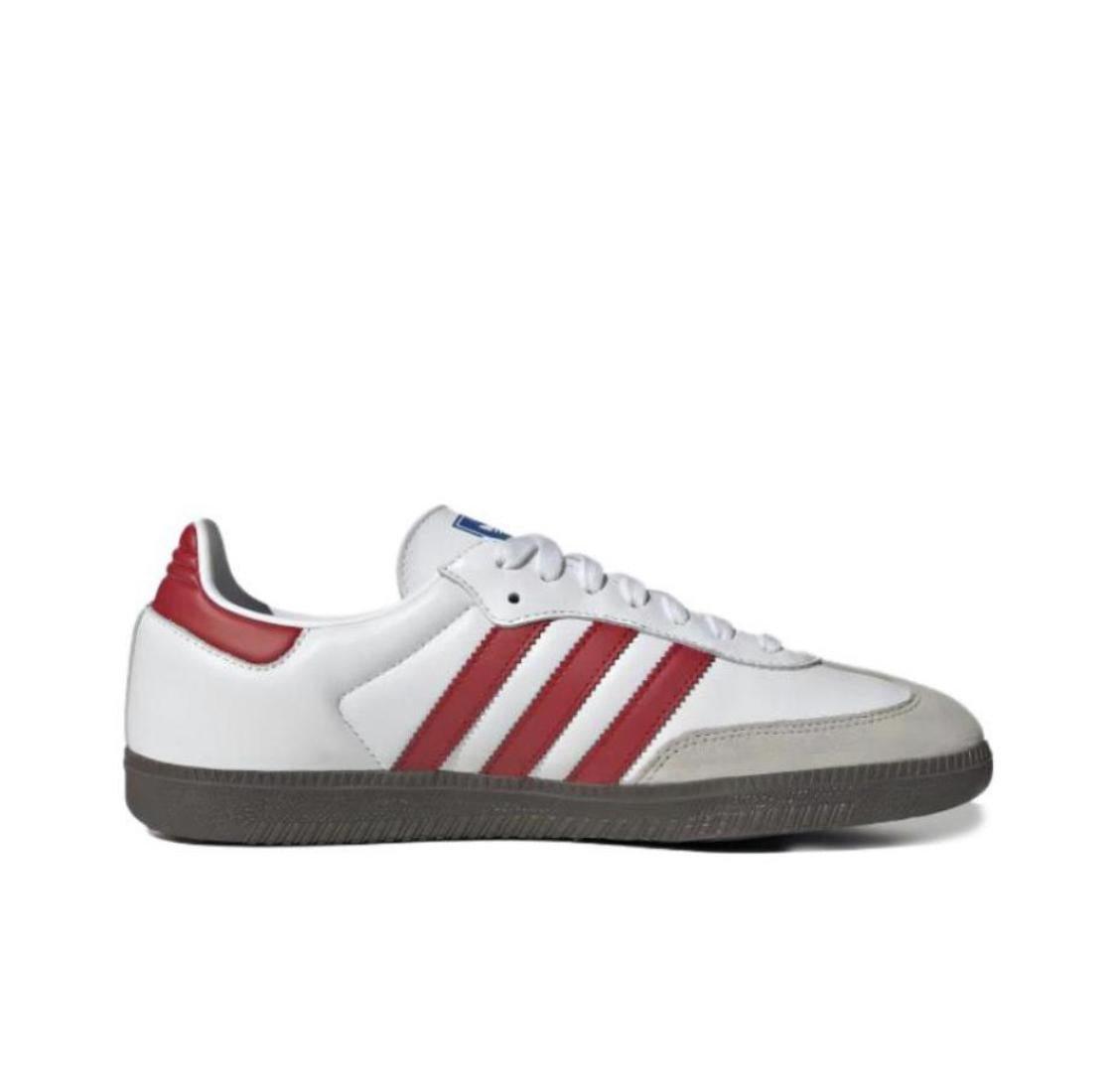 Tênis Adidas Samba Og - Fear