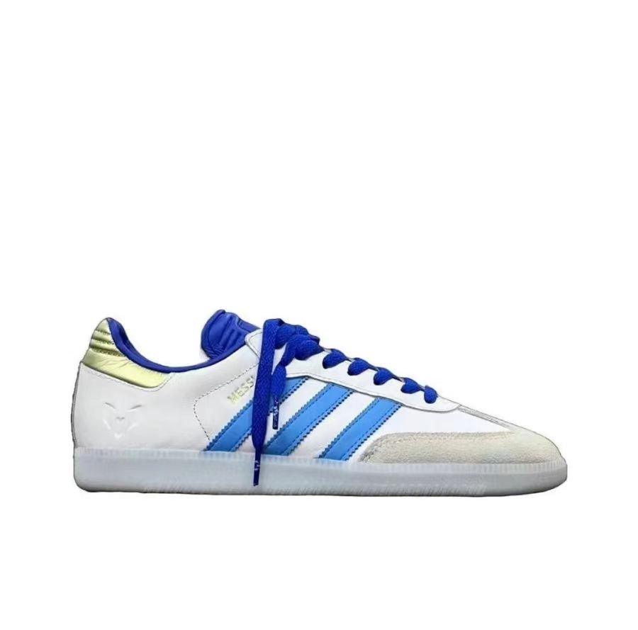 Tênis Adidas Samba Og - Fear