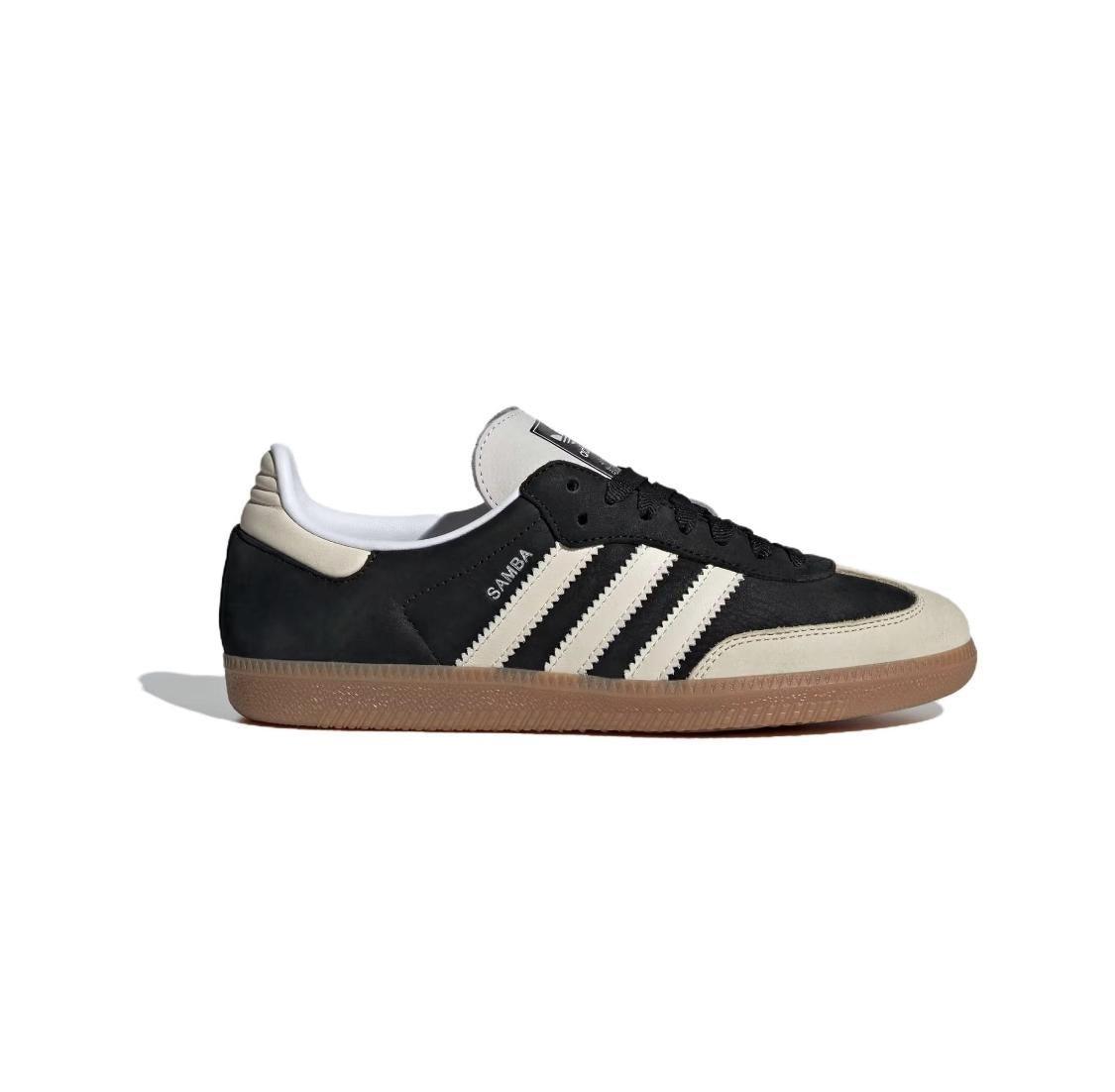 Tênis Adidas Samba Og - Fear