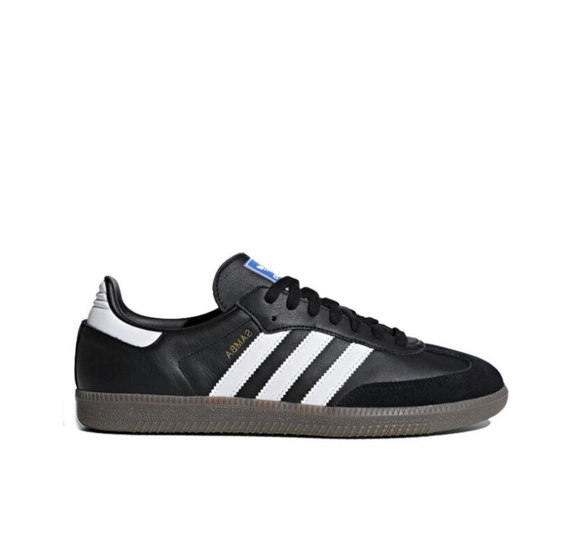 Tênis Adidas Samba Og - Fear