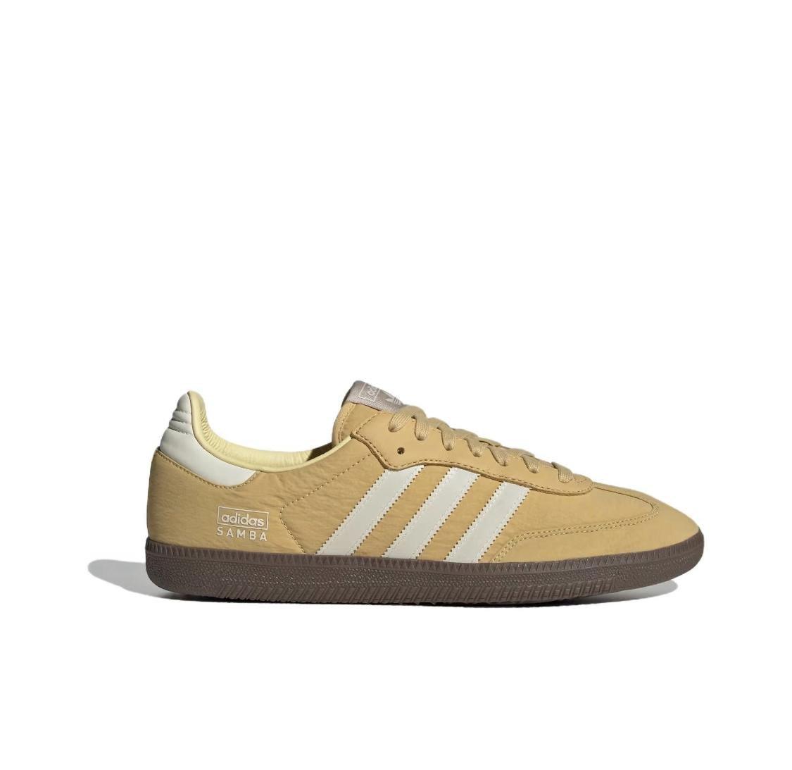 Tênis Adidas Samba Og - Fear