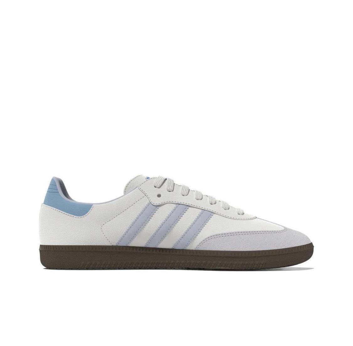 Tênis Adidas Samba Og - Fear