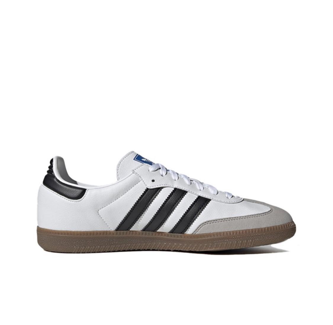 Tênis Adidas Samba Og - Fear