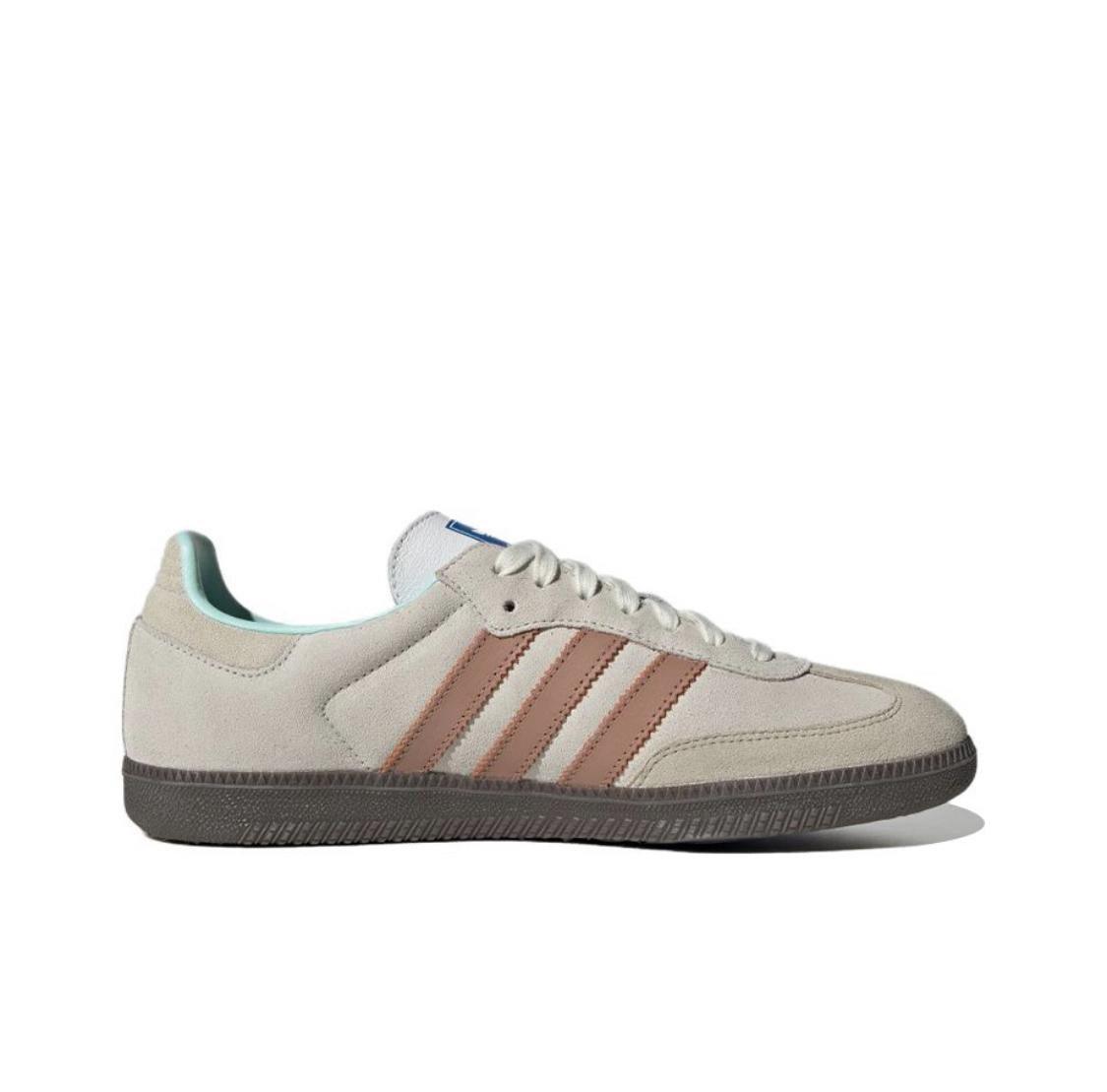 Tênis Adidas Samba Og - Fear