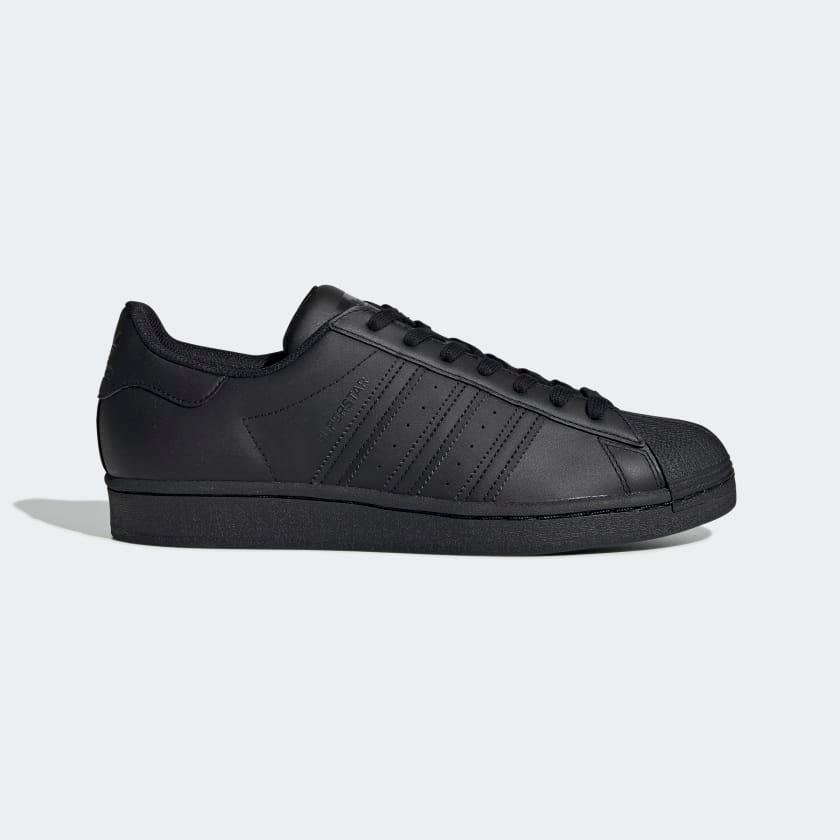 Tênis Adidas Superstar - Fear