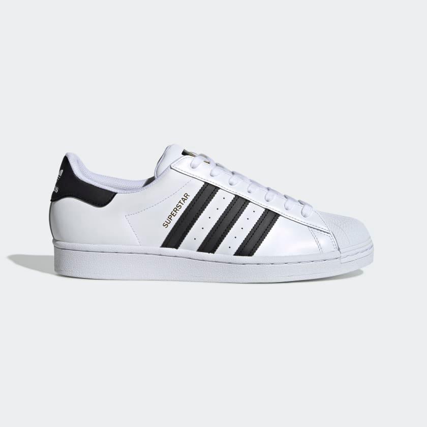 Tênis Adidas Superstar - Fear