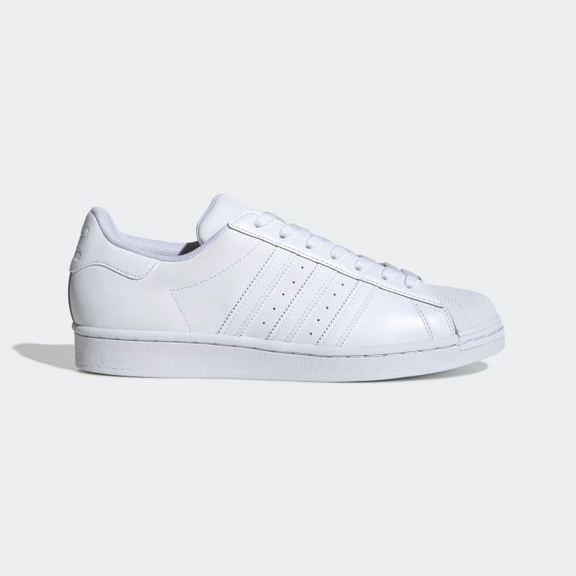 Tênis Adidas Superstar - Fear