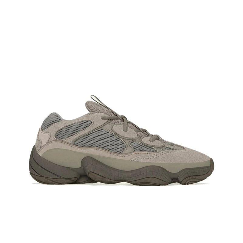 Tênis Adidas Yeezy 500 - Fear