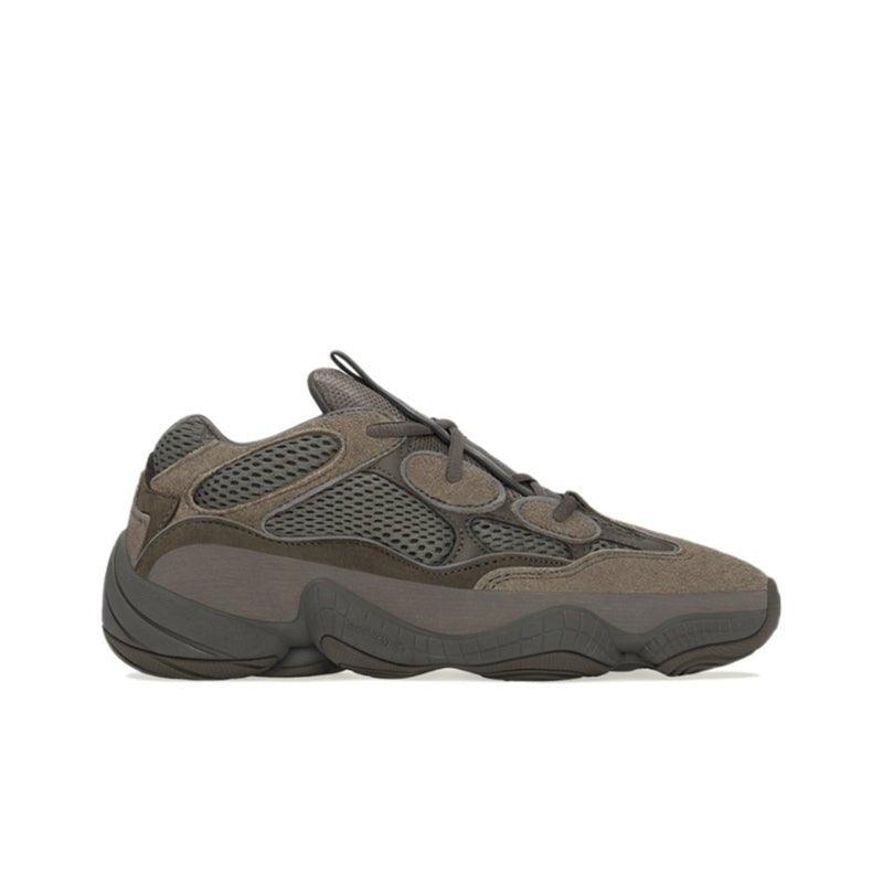 Tênis Adidas Yeezy 500 - Fear