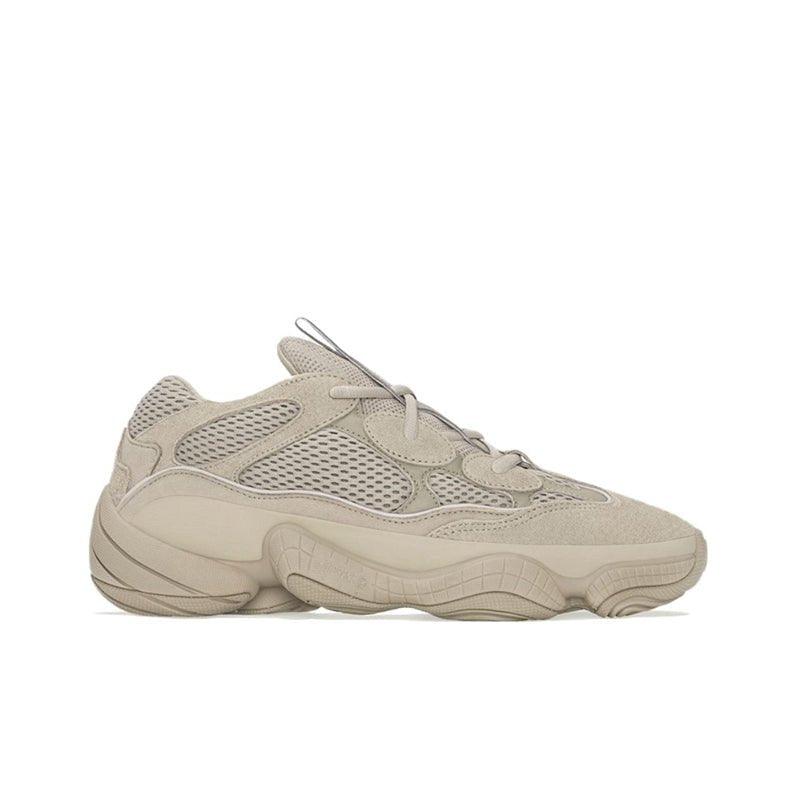 Tênis Adidas Yeezy 500 - Fear