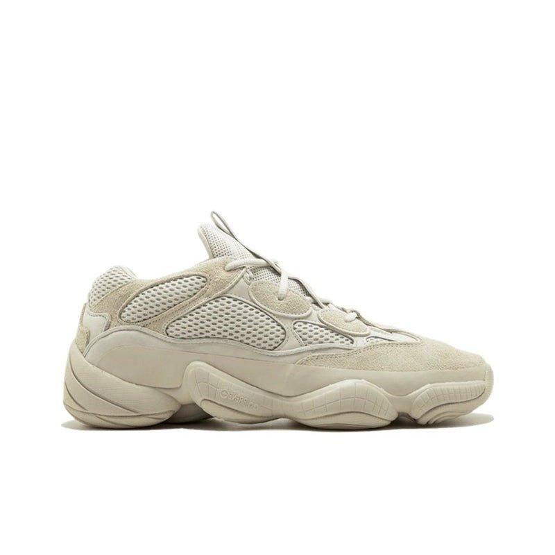 Tênis Adidas Yeezy 500 - Fear