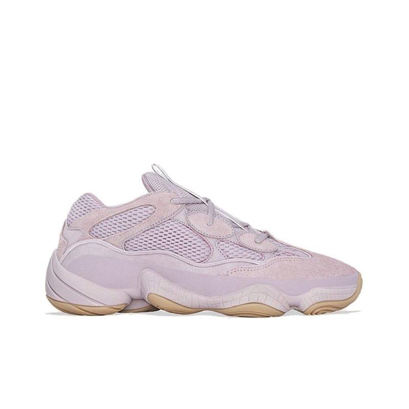 Tênis Adidas Yeezy 500 - Fear