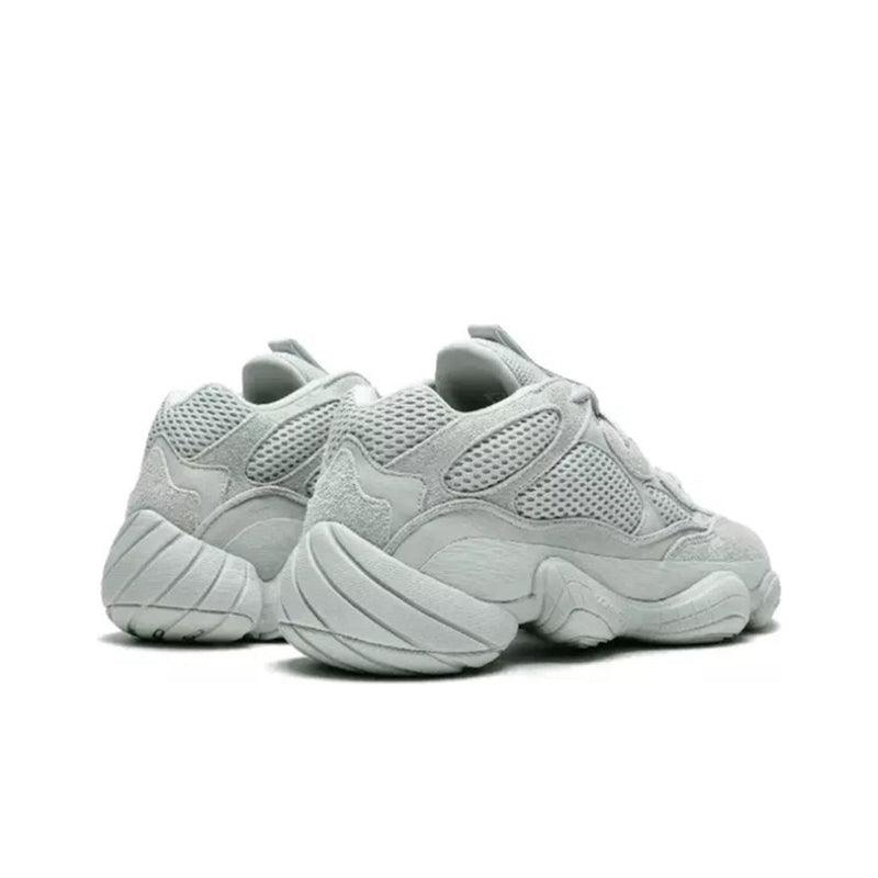 Tênis Adidas Yeezy 500 - Fear