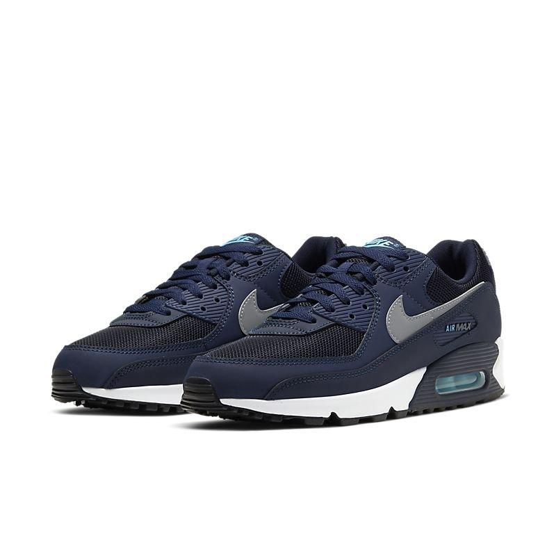 Tênis Air Max 90 - Fear