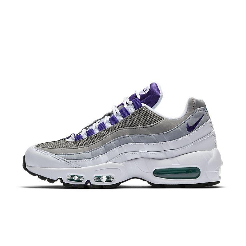 Tênis Air Max 95 - Fear