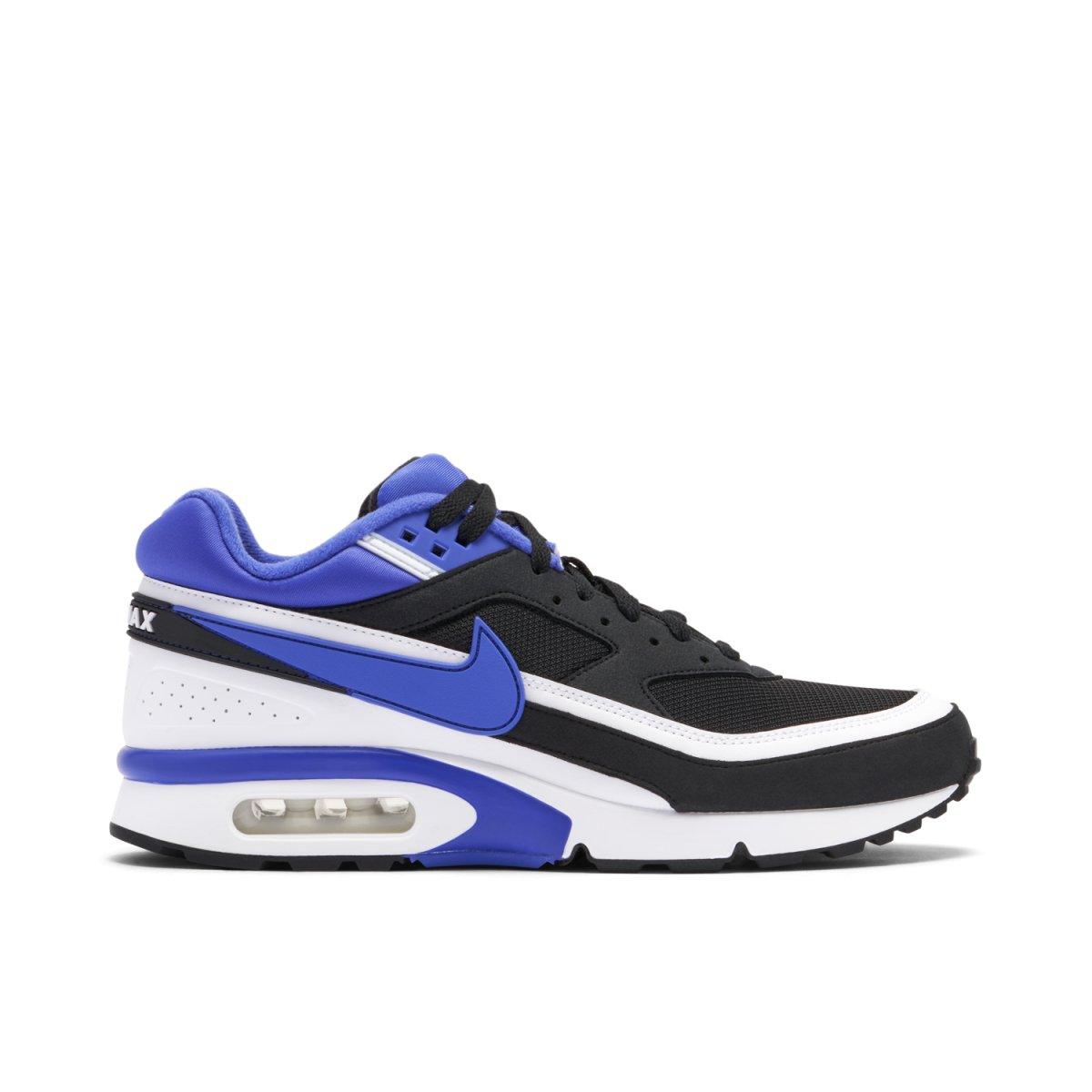 Tênis Air Max Bw - Fear