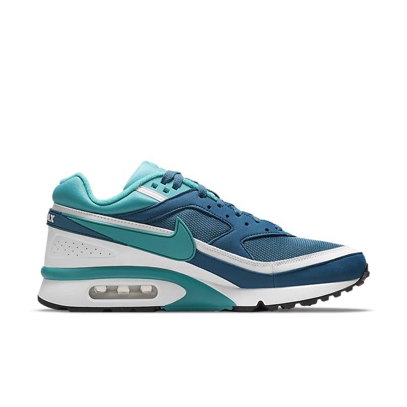 Tênis Air Max Bw - Fear