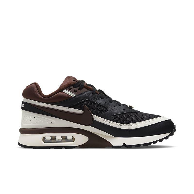 Tênis Air Max Bw - Fear