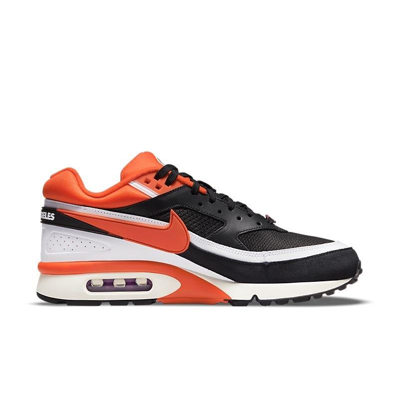 Tênis Air Max Bw - Fear