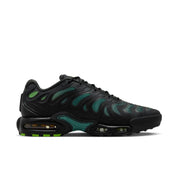 Tênis Air Max Plus Drift "Black & Green Strike"