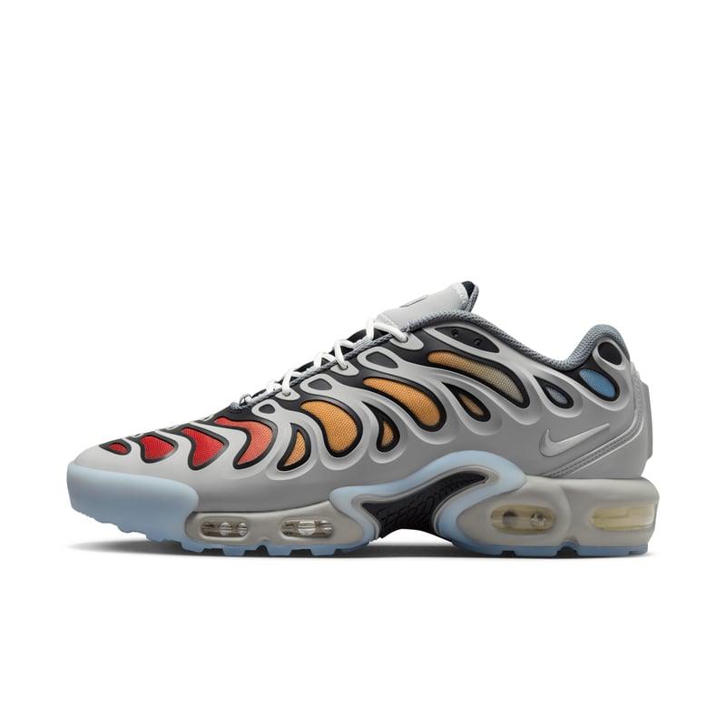 Tênis Air Max Plus Drift "Light Smoke Grey"