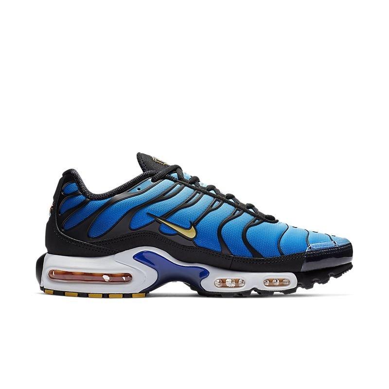 Tênis Air Max Plus Tn1 "Hyper Blue"