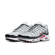 Tênis Air Max Plus Tn1 "Photon Dust & Varsity Red"