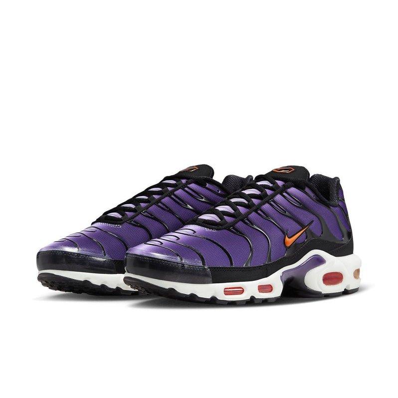 Tênis Air Max Plus Tn1 "Voltage Purple"