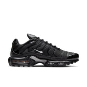 Tênis Air Max Plus Tn1 "Black & Metallic Silver"