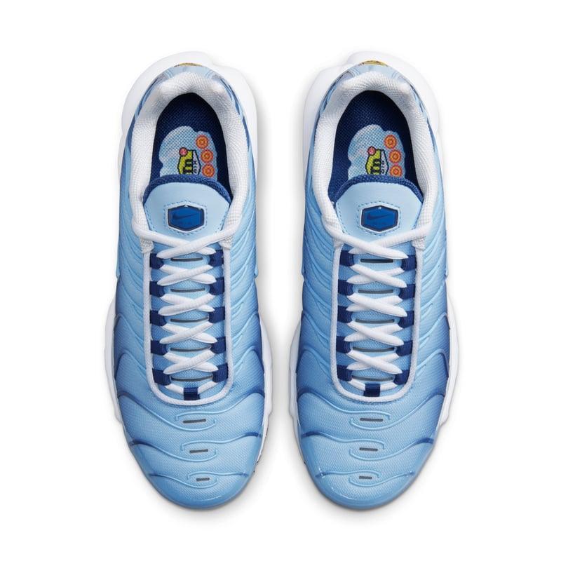 Tênis Air Max Plus Tn1 "Celestine Blue"