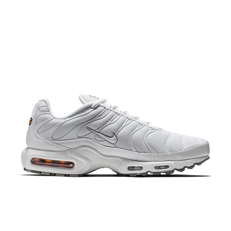 Tênis Air Max Plus Tn1 "White"