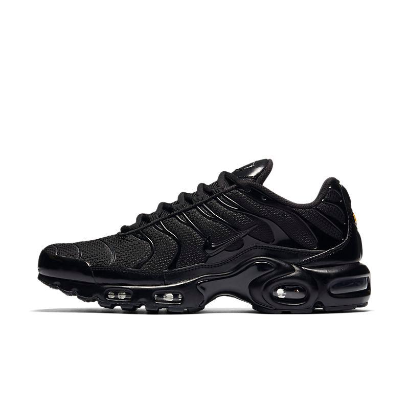 Tênis Air Max Plus Tn1 "Triple Black"