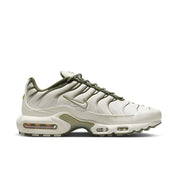 Tênis Air Max Plus Tn1 "Bone Olive"