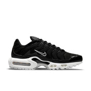 Tênis Air Max Plus Tn1 "Black & White"