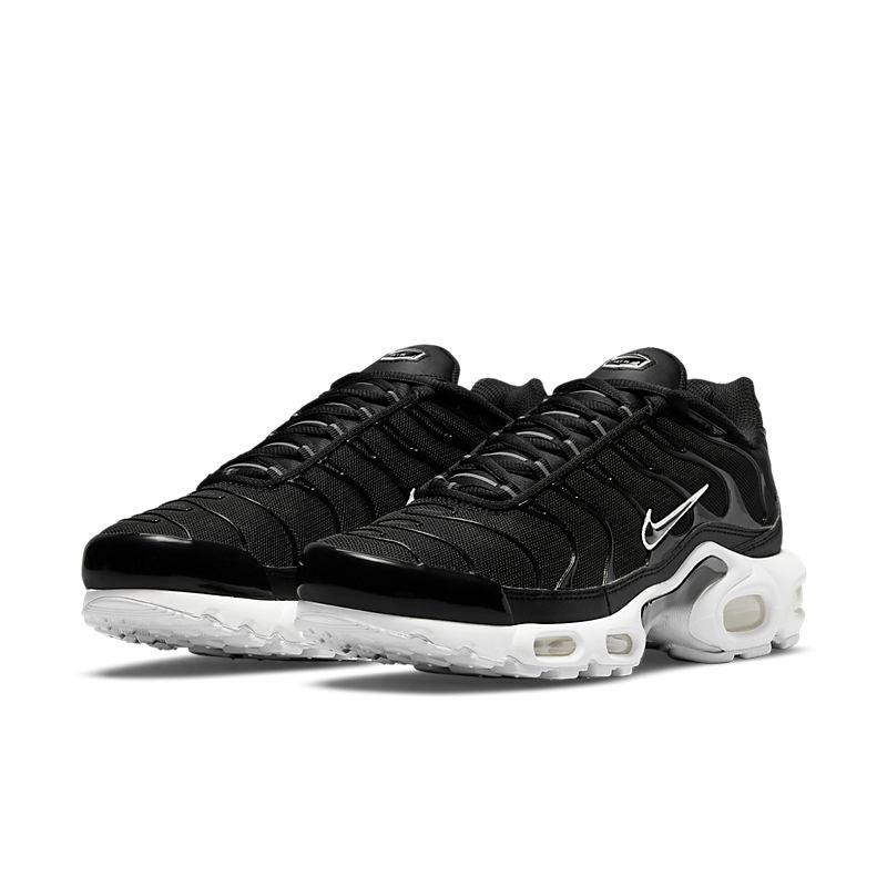 Tênis Air Max Plus Tn1 "Black & White"