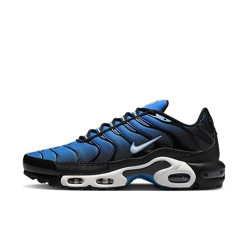 Tênis Air Max Plus Tn1 "Aquarius Blue"