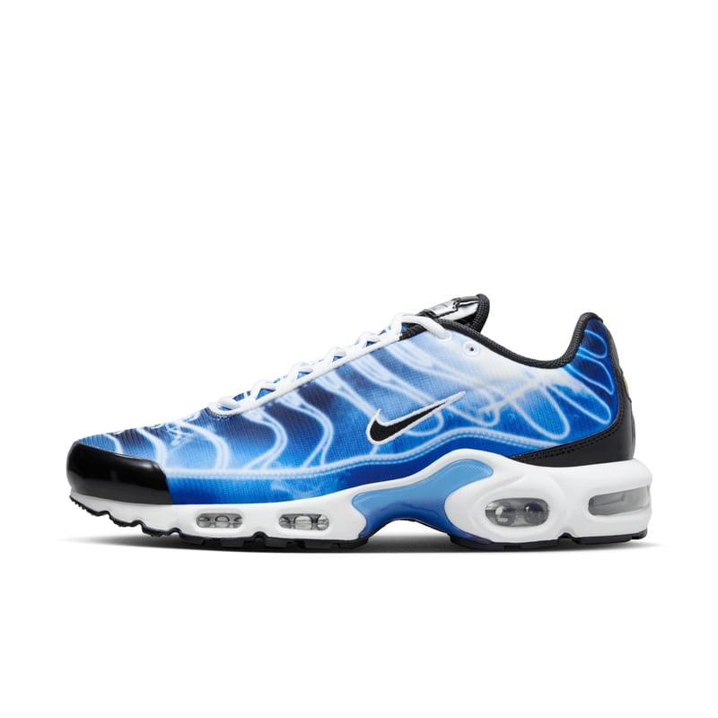 Tênis Air Max Plus Tn1 "Light Photography"