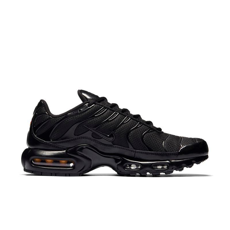 Tênis Air Max Plus Tn1 "Triple Black"