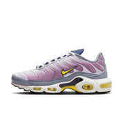 Tênis Air Max Plus Tn1 "Violet Dust & High Voltage"