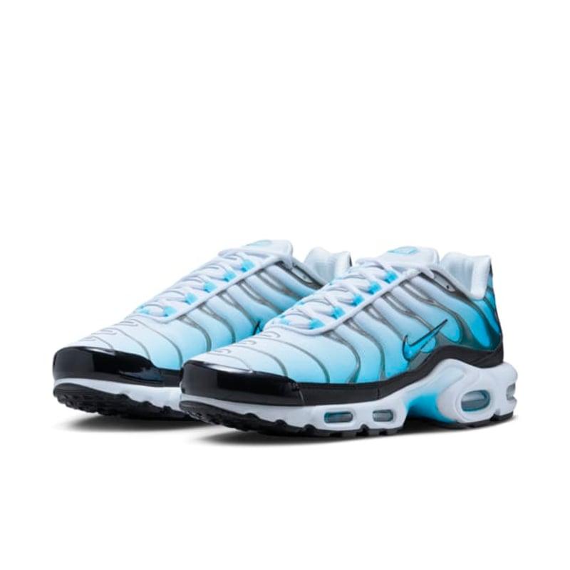 Tênis Air Max Plus Tn1 "Baltic Blue"