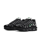 Tênis Air Max Plus Tn1 "Black & Volt"