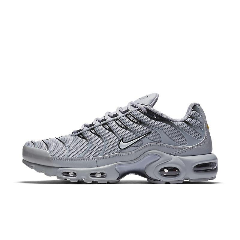 Tênis Air Max Plus Tn1 "Wolf Grey"