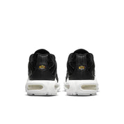 Tênis Air Max Plus Tn1 "Black & White"