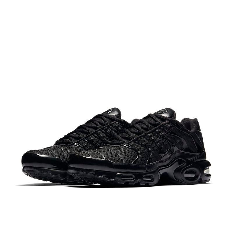 Tênis Air Max Plus Tn1 "Triple Black"