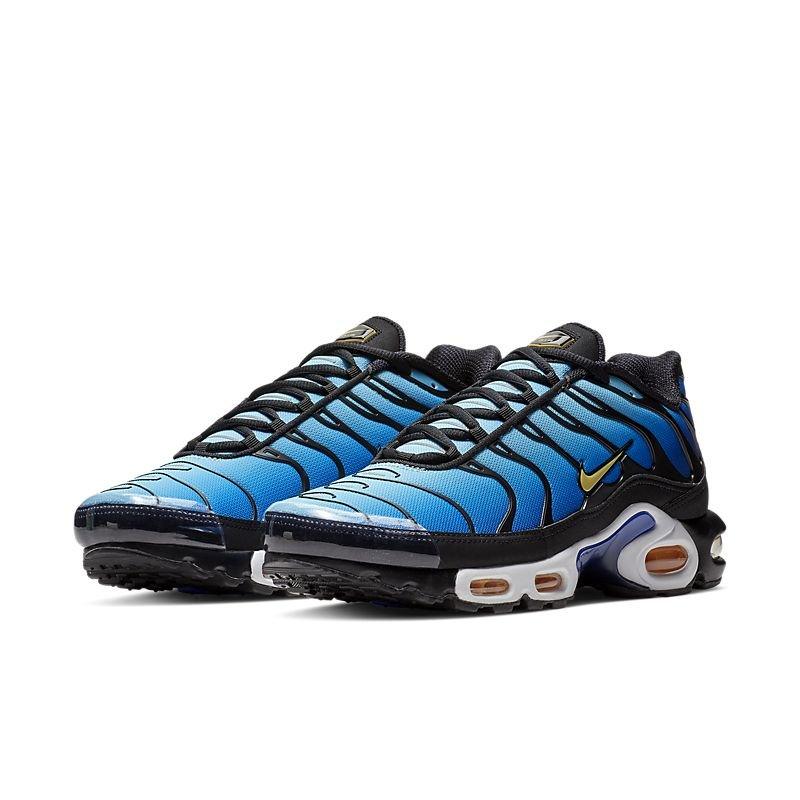 Tênis Air Max Plus Tn1 "Hyper Blue"