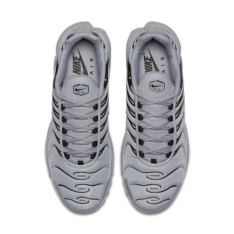 Tênis Air Max Plus Tn1 "Wolf Grey"